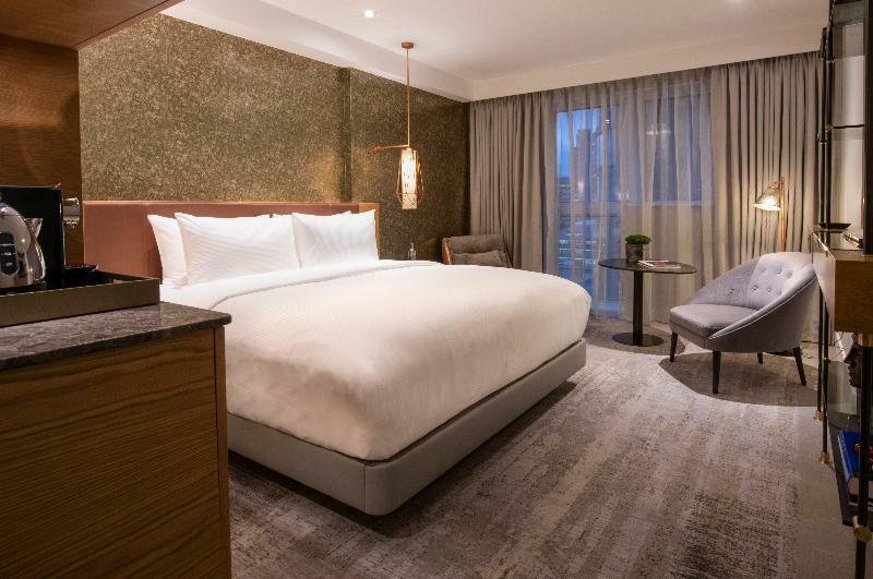 Ferienwohnung Lincoln Plaza London Exterior foto